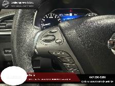 2019 Nissan Murano Platinum AWD - Photo 16