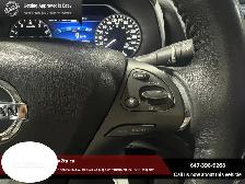 2019 Nissan Murano Platinum AWD - Photo 17