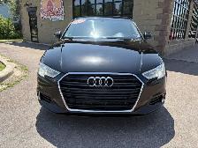 2017 Audi A3 - Photo 2