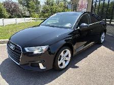 2017 Audi A3 - Photo 3