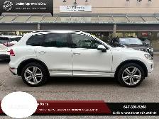 2015 Volkswagen Touareg 4dr V6 Execline - Photo 3