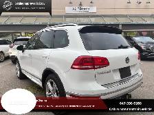 2015 Volkswagen Touareg 4dr V6 Execline - Photo 5