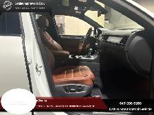 2015 Volkswagen Touareg 4dr V6 Execline - Photo 9