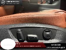 2015 Volkswagen Touareg 4dr V6 Execline - Photo 10