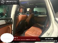 2015 Volkswagen Touareg 4dr V6 Execline - Photo 12