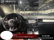 2015 Volkswagen Touareg 4dr V6 Execline - Photo 14