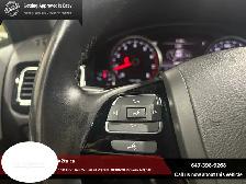 2015 Volkswagen Touareg 4dr V6 Execline - Photo 16