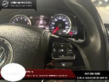 2015 Volkswagen Touareg 4dr V6 Execline - Photo 17