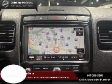 2015 Volkswagen Touareg 4dr V6 Execline - Photo 18