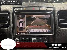 2015 Volkswagen Touareg 4dr V6 Execline - Photo 19