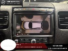 2015 Volkswagen Touareg 4dr V6 Execline - Photo 20