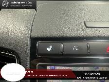 2015 Volkswagen Touareg 4dr V6 Execline - Photo 21