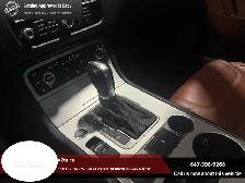 2015 Volkswagen Touareg 4dr V6 Execline - Photo 24