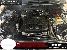 2015 Volkswagen Touareg 4dr V6 Execline - Photo 29