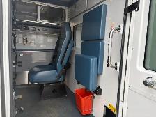 2018 FORD E-350 / FORMER AMBULANCE! E-350 SD - Photo 11