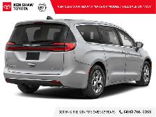 2024 Chrysler Pacifica Pinnacle - Photo 2