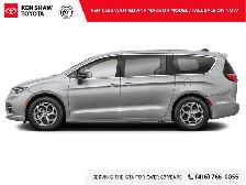 2024 Chrysler Pacifica Pinnacle - Photo 3