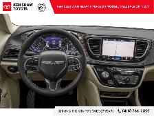 2024 Chrysler Pacifica Pinnacle - Photo 4