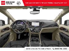 2024 Chrysler Pacifica Pinnacle - Photo 5