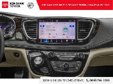 2024 Chrysler Pacifica Pinnacle - Photo 7