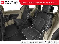 2024 Chrysler Pacifica Pinnacle - Photo 10