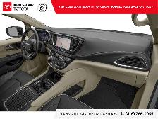 2024 Chrysler Pacifica Pinnacle - Photo 12