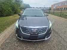 2018 Cadillac XTS 4dr Sdn Luxury AWD - Photo 2