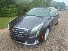 2018 Cadillac XTS 4dr Sdn Luxury AWD - Photo 3