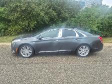 2018 Cadillac XTS 4dr Sdn Luxury AWD - Photo 5