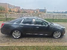 2018 Cadillac XTS 4dr Sdn Luxury AWD - Photo 6