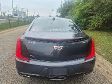 2018 Cadillac XTS 4dr Sdn Luxury AWD - Photo 8