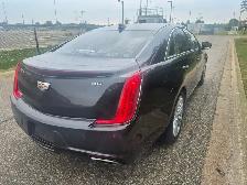 2018 Cadillac XTS 4dr Sdn Luxury AWD - Photo 9