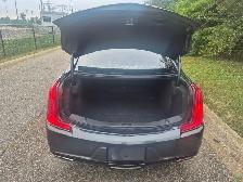 2018 Cadillac XTS 4dr Sdn Luxury AWD - Photo 10