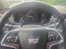 2018 Cadillac XTS 4dr Sdn Luxury AWD - Photo 11