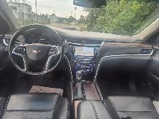 2018 Cadillac XTS 4dr Sdn Luxury AWD - Photo 15