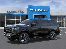 2026 Chevrolet Tahoe Z71 - Photo 2