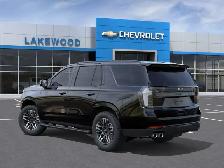 2026 Chevrolet Tahoe Z71 - Photo 3