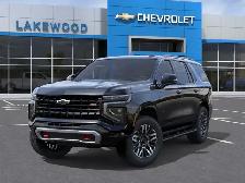 2026 Chevrolet Tahoe Z71 - Photo 6