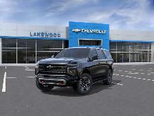 2026 Chevrolet Tahoe Z71 - Photo 8