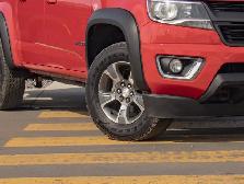 2018 Chevrolet Colorado 4WD Z71 3.6L | Heated Leather Bucket - Photo 6