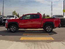 2018 Chevrolet Colorado 4WD Z71 3.6L | Heated Leather Bucket - Photo 7