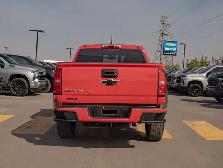 2018 Chevrolet Colorado 4WD Z71 3.6L | Heated Leather Bucket - Photo 9