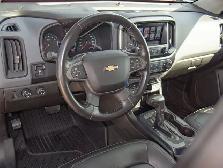 2018 Chevrolet Colorado 4WD Z71 3.6L | Heated Leather Bucket - Photo 20
