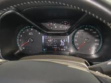 2018 Chevrolet Colorado 4WD Z71 3.6L | Heated Leather Bucket - Photo 23