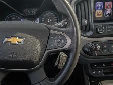2018 Chevrolet Colorado 4WD Z71 3.6L | Heated Leather Bucket - Photo 24