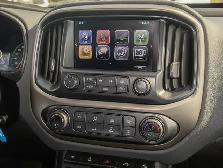 2018 Chevrolet Colorado 4WD Z71 3.6L | Heated Leather Bucket - Photo 27