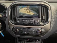 2018 Chevrolet Colorado 4WD Z71 3.6L | Heated Leather Bucket - Photo 28
