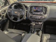 2018 Chevrolet Colorado 4WD Z71 3.6L | Heated Leather Bucket - Photo 31