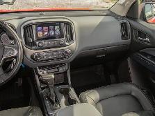 2018 Chevrolet Colorado 4WD Z71 3.6L | Heated Leather Bucket - Photo 32