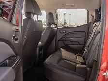 2018 Chevrolet Colorado 4WD Z71 3.6L | Heated Leather Bucket - Photo 33